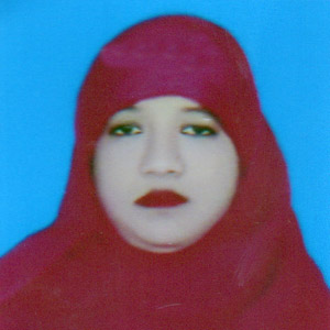 Masuda Sultana